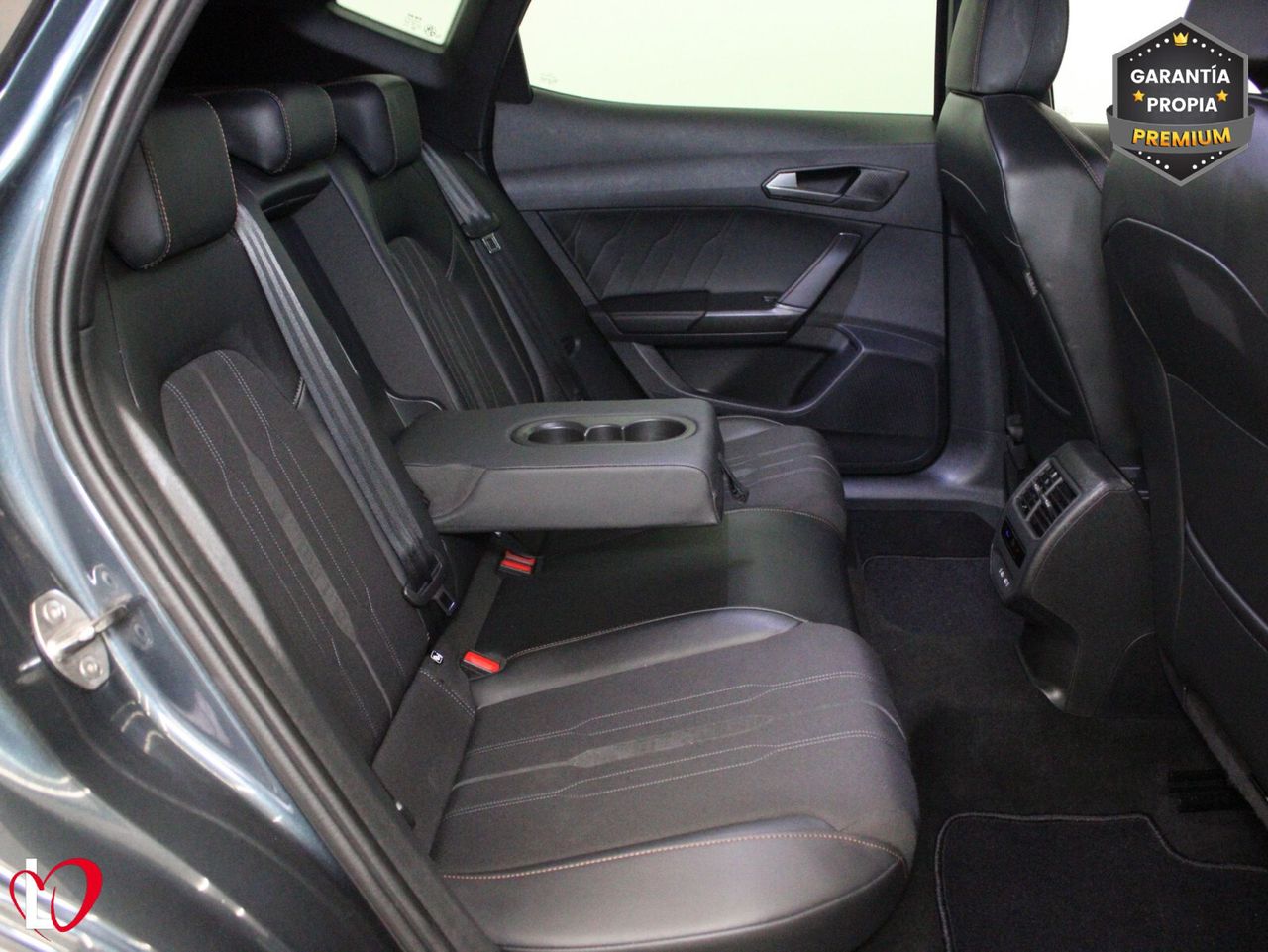 Cupra Formentor 1.4 e-Hybrid 150kW (204 CV) DSG - Foto 25