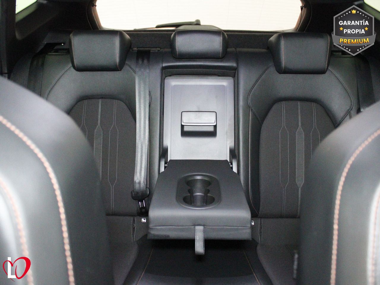 Cupra Formentor 1.4 e-Hybrid 150kW (204 CV) DSG - Foto 26