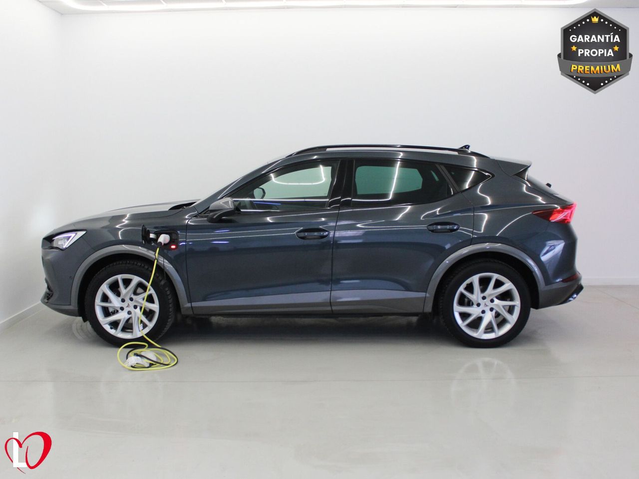 Cupra Formentor 1.4 e-Hybrid 150kW (204 CV) DSG - Foto 58