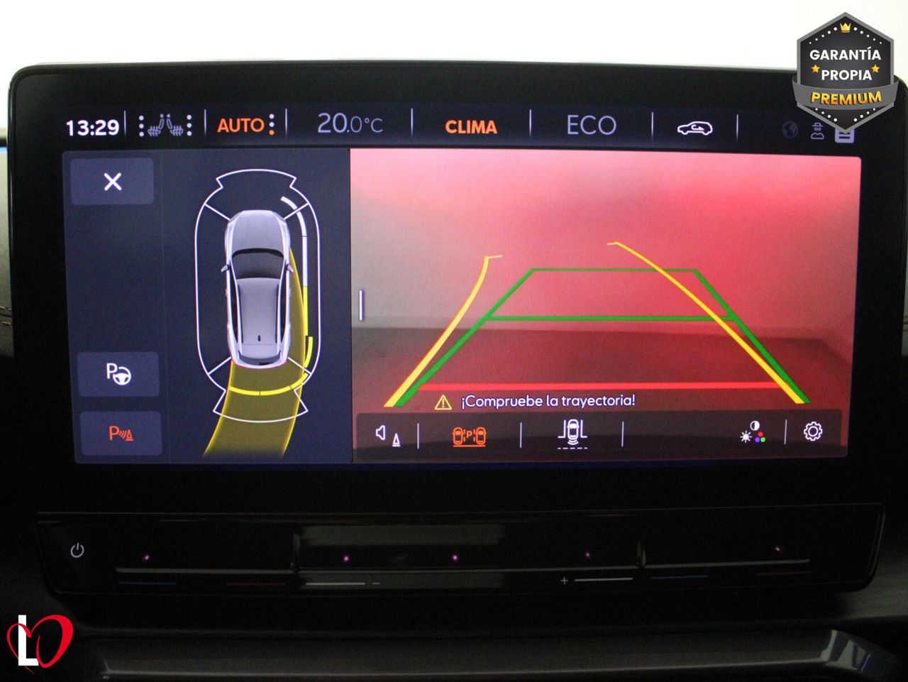 Cupra Formentor 1.4 e-Hybrid 150kW (204 CV) DSG - Foto 12