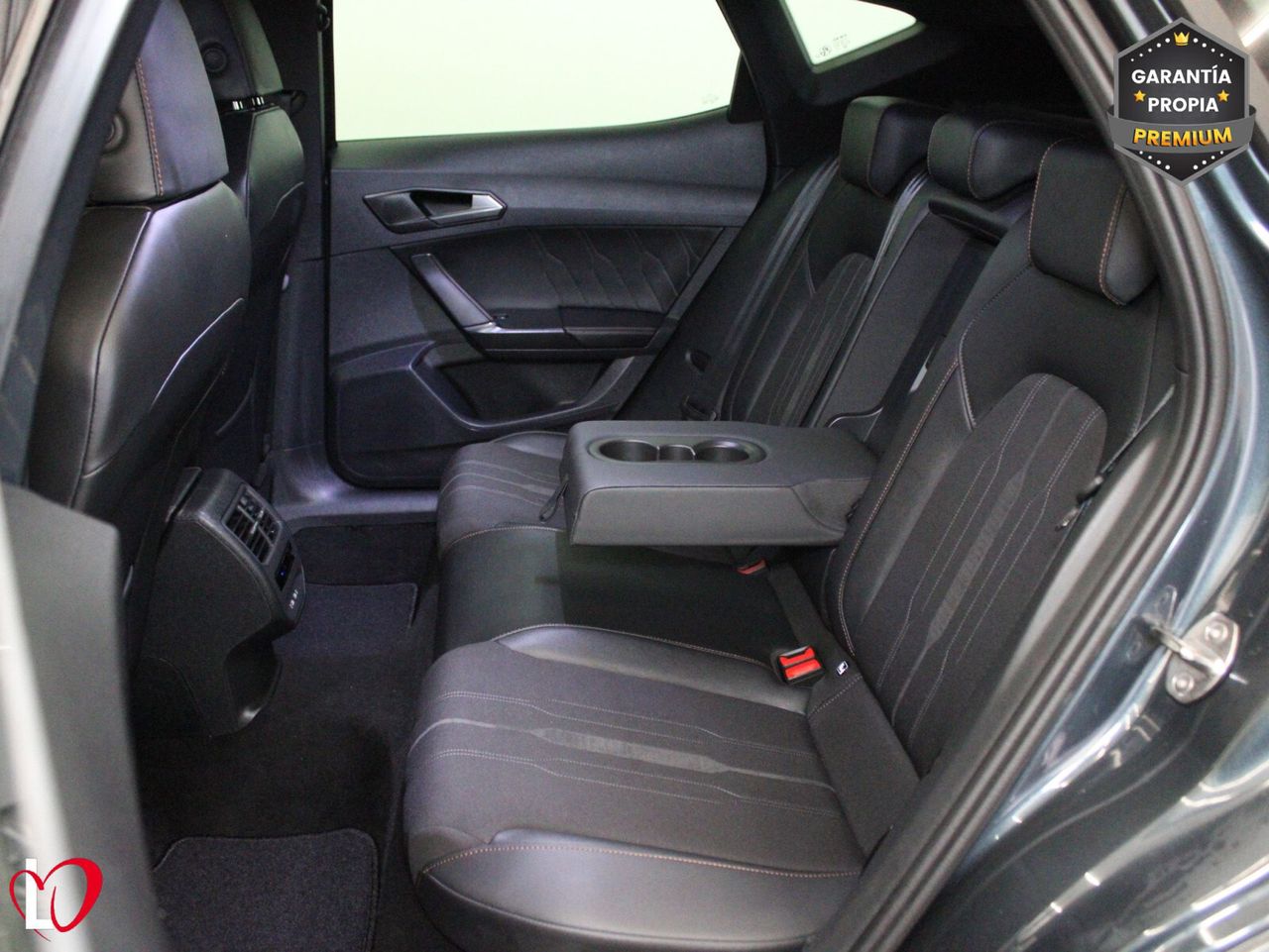 Cupra Formentor 1.4 e-Hybrid 150kW (204 CV) DSG - Foto 24