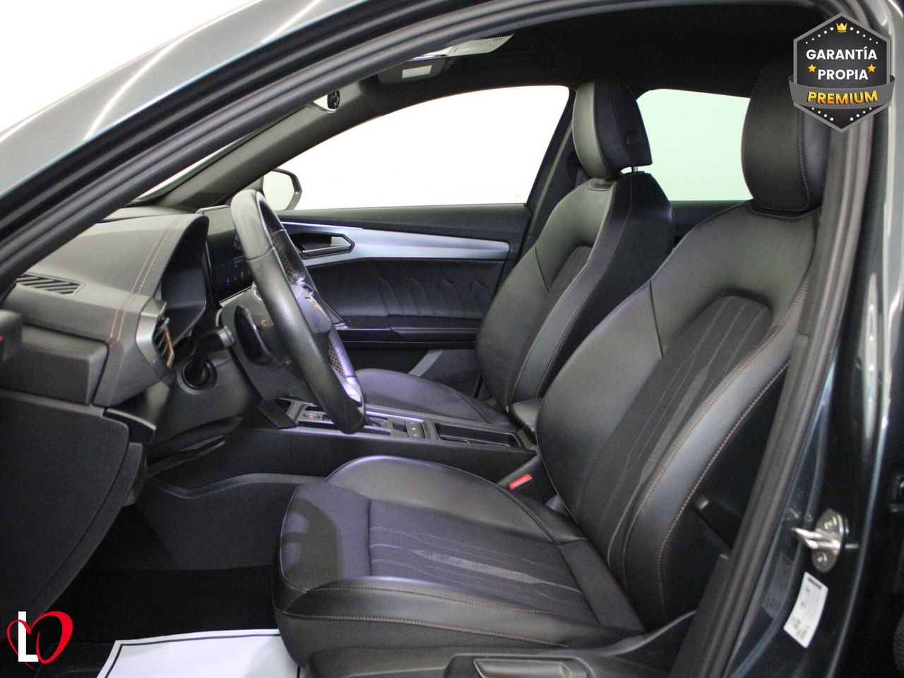 Cupra Formentor 1.4 e-Hybrid 150kW (204 CV) DSG - Foto 21