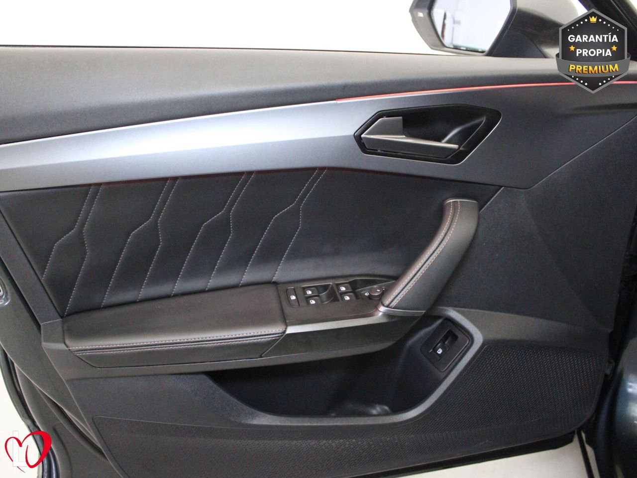Cupra Formentor 1.4 e-Hybrid 150kW (204 CV) DSG - Foto 18