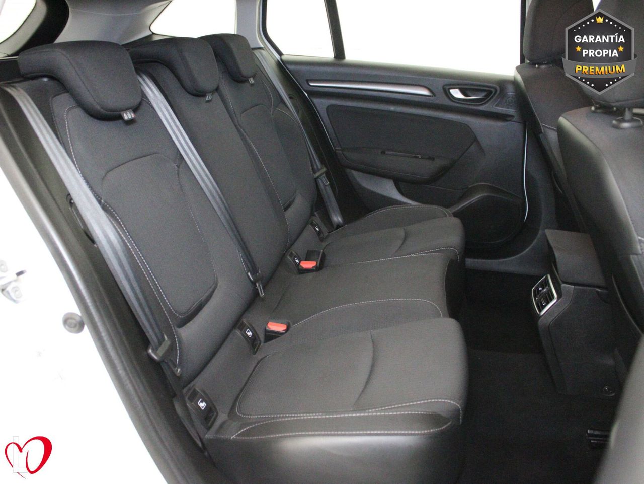 Renault Megane S.T. Business Blue dCi 85 kW (115CV) - Foto 24