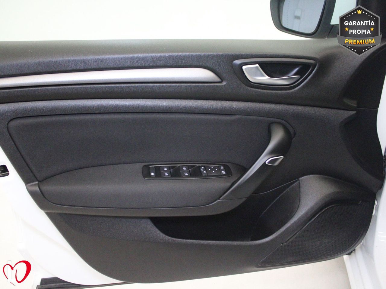 Renault Megane S.T. Business Blue dCi 85 kW (115CV) - Foto 16