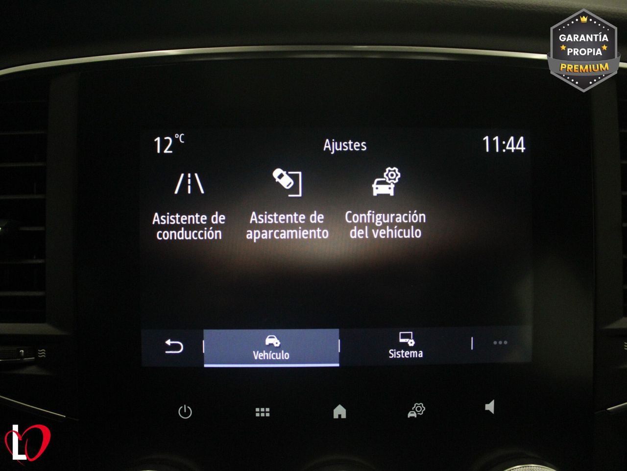 Renault Megane S.T. Business Blue dCi 85 kW (115CV) - Foto 44