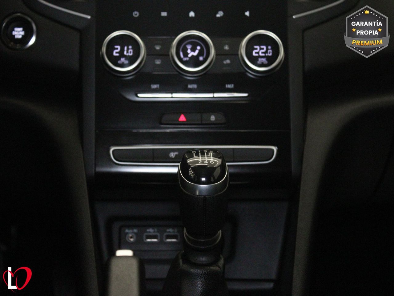 Renault Megane S.T. Business Blue dCi 85 kW (115CV) - Foto 45