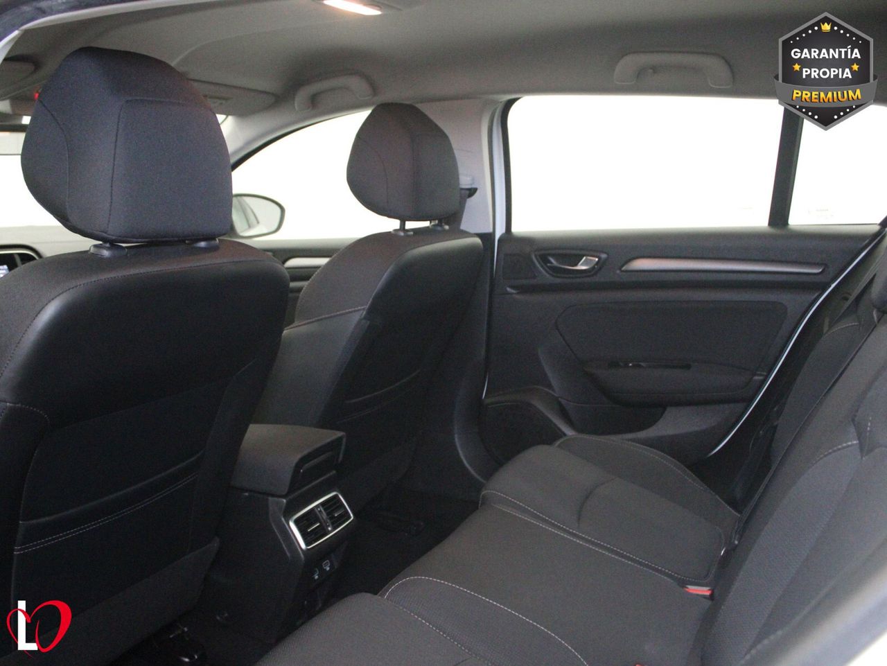 Renault Megane S.T. Business Blue dCi 85 kW (115CV) - Foto 21