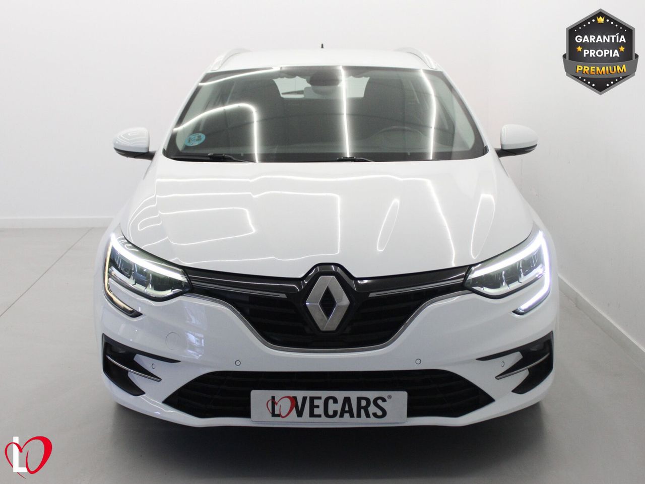 Renault Megane S.T. Business Blue dCi 85 kW (115CV) - Foto 49