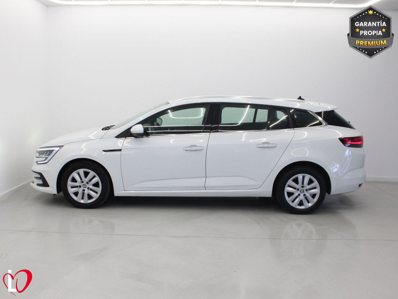Renault Megane S.T. Business Blue dCi 85 kW (115CV) - Foto 50
