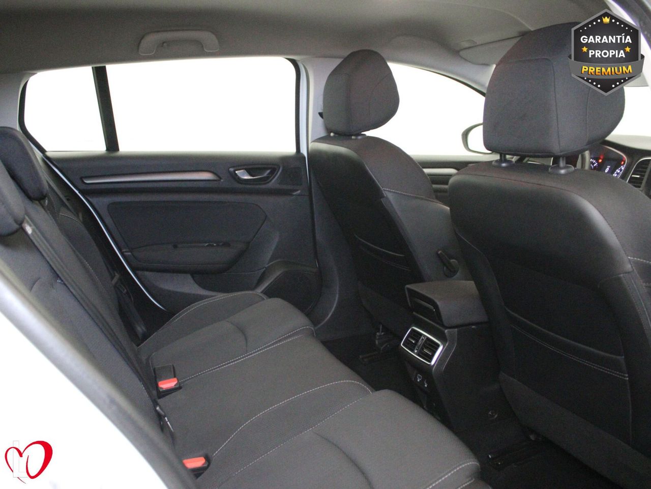 Renault Megane S.T. Business Blue dCi 85 kW (115CV) - Foto 22