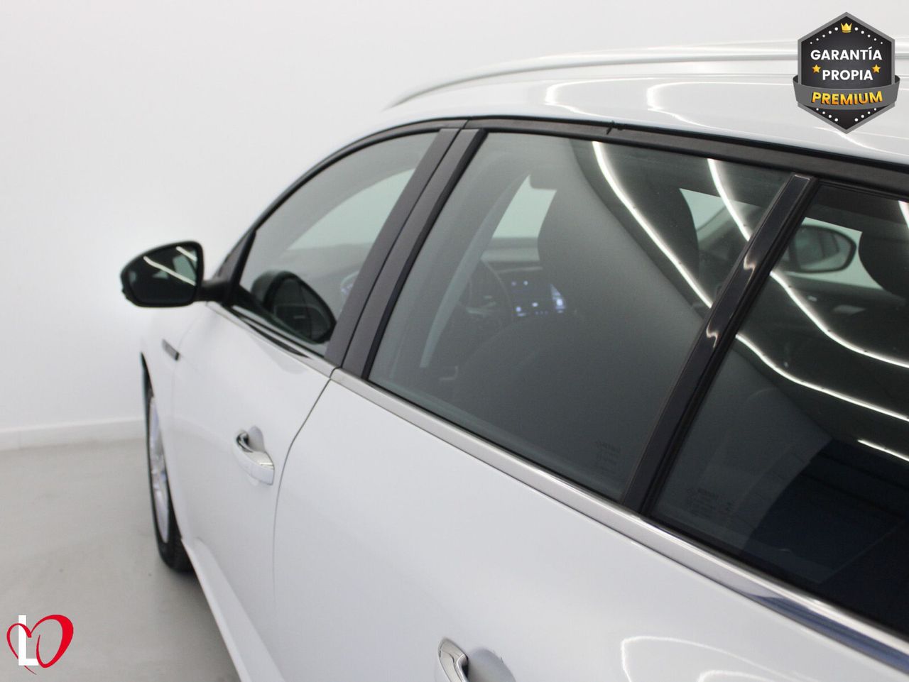 Renault Megane S.T. Business Blue dCi 85 kW (115CV) - Foto 32