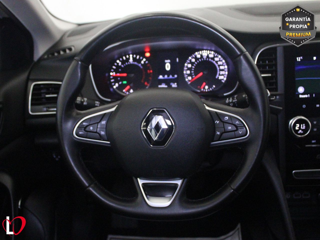 Renault Megane S.T. Business Blue dCi 85 kW (115CV) - Foto 40