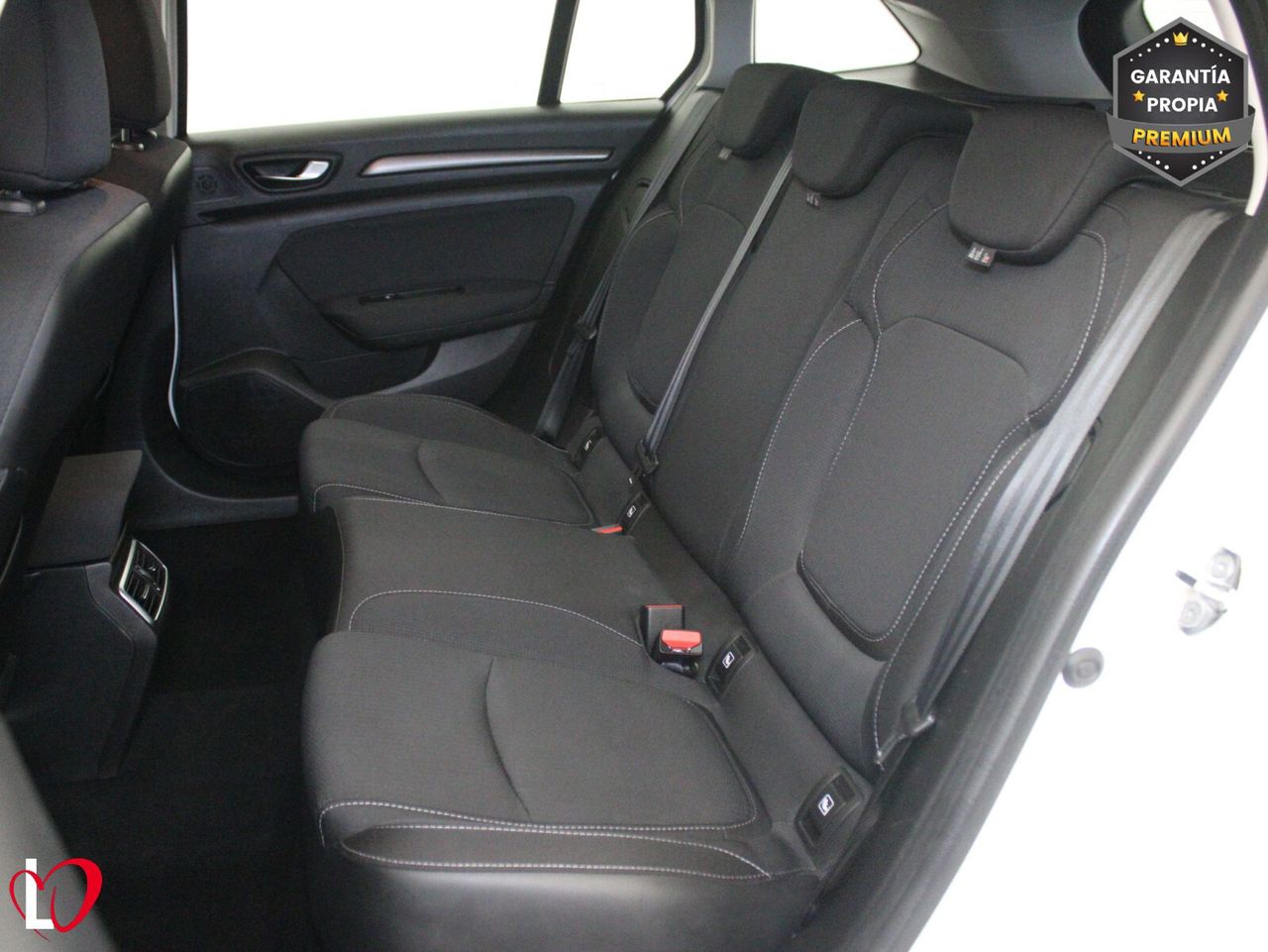 Renault Megane S.T. Business Blue dCi 85 kW (115CV) - Foto 23