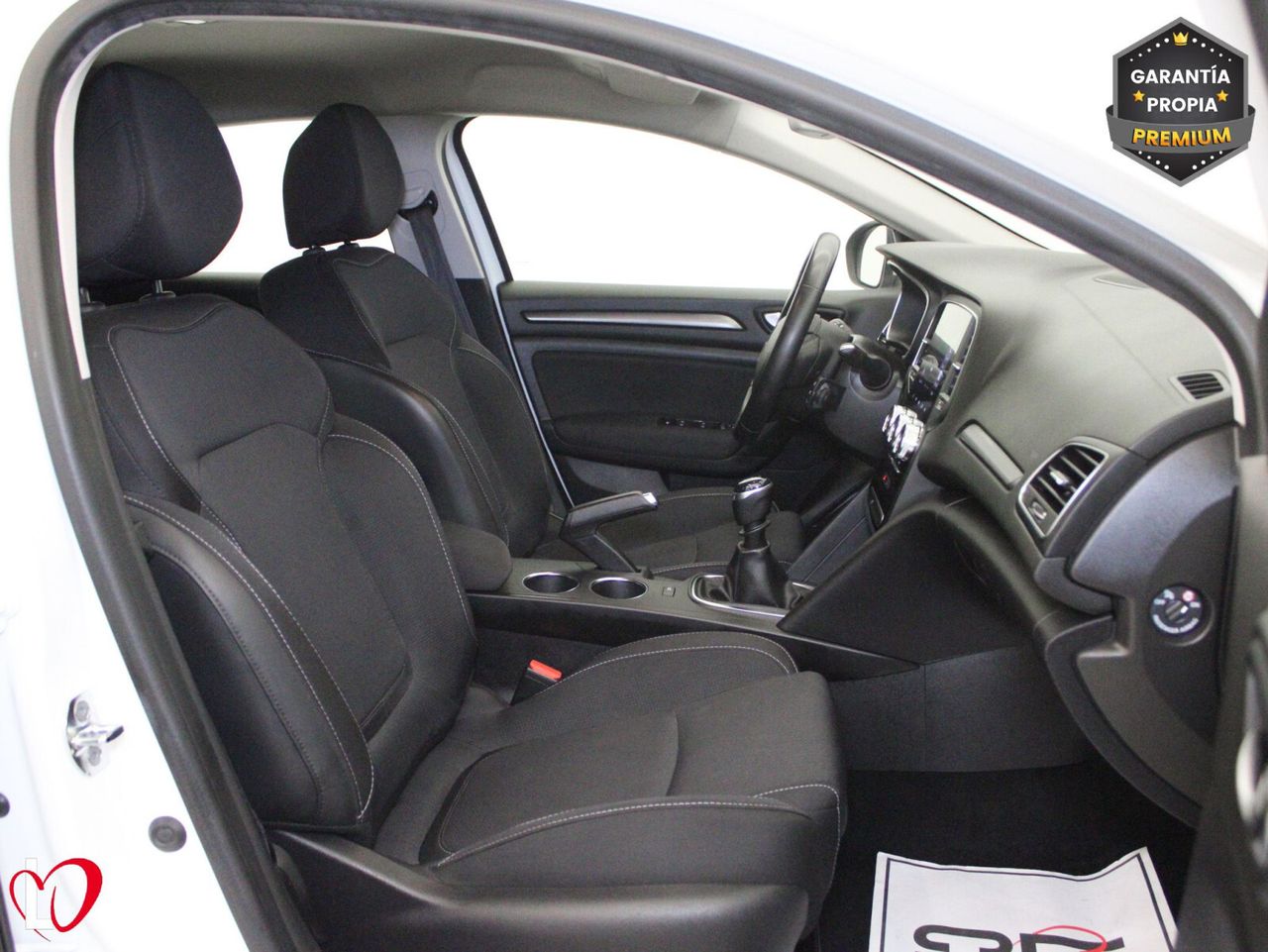 Renault Megane S.T. Business Blue dCi 85 kW (115CV) - Foto 20
