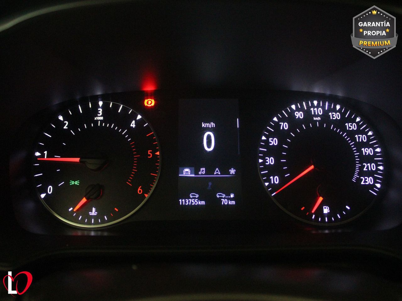 Renault Megane S.T. Business Blue dCi 85 kW (115CV) - Foto 39