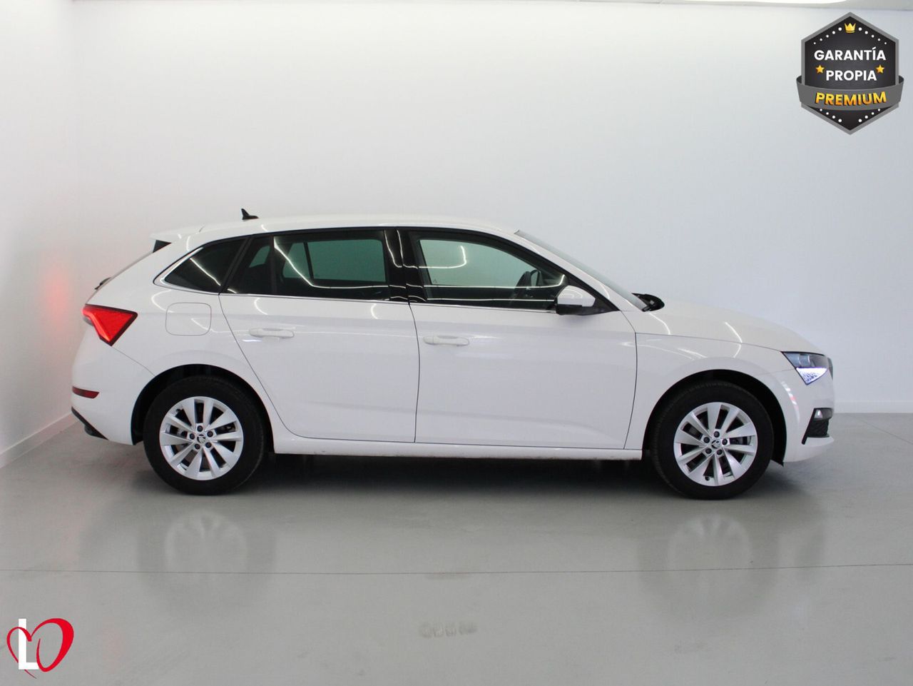 Skoda Scala 1.0 TSI 81KW (110 CV) Ambition - Foto 47