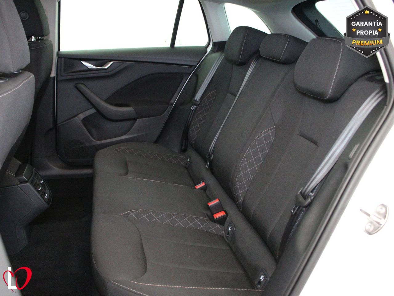 Skoda Scala 1.0 TSI 81KW (110 CV) Ambition - Foto 24