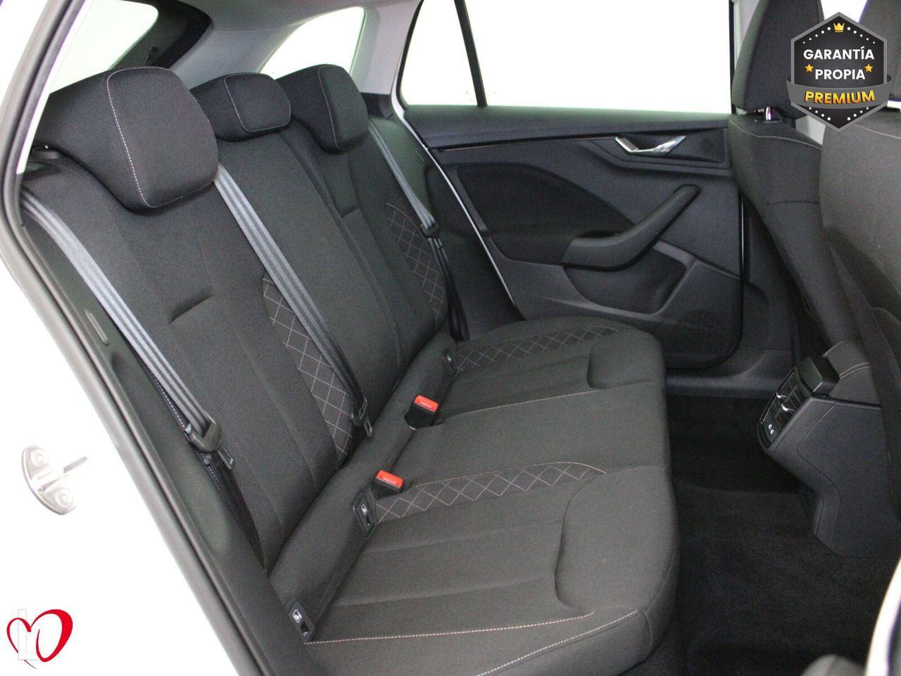 Skoda Scala 1.0 TSI 81KW (110 CV) Ambition - Foto 25