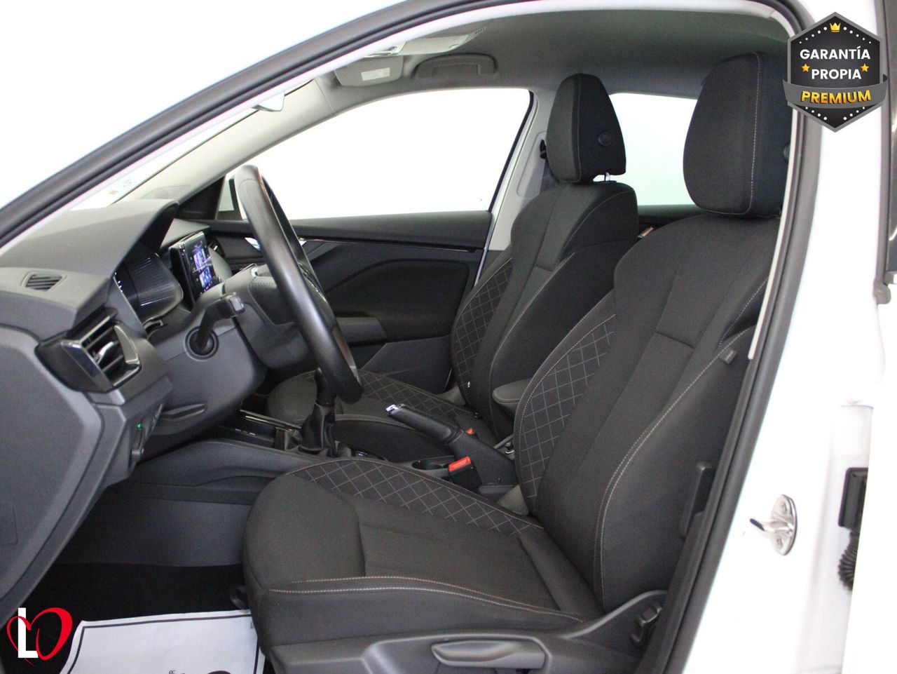 Skoda Scala 1.0 TSI 81KW (110 CV) Ambition - Foto 20