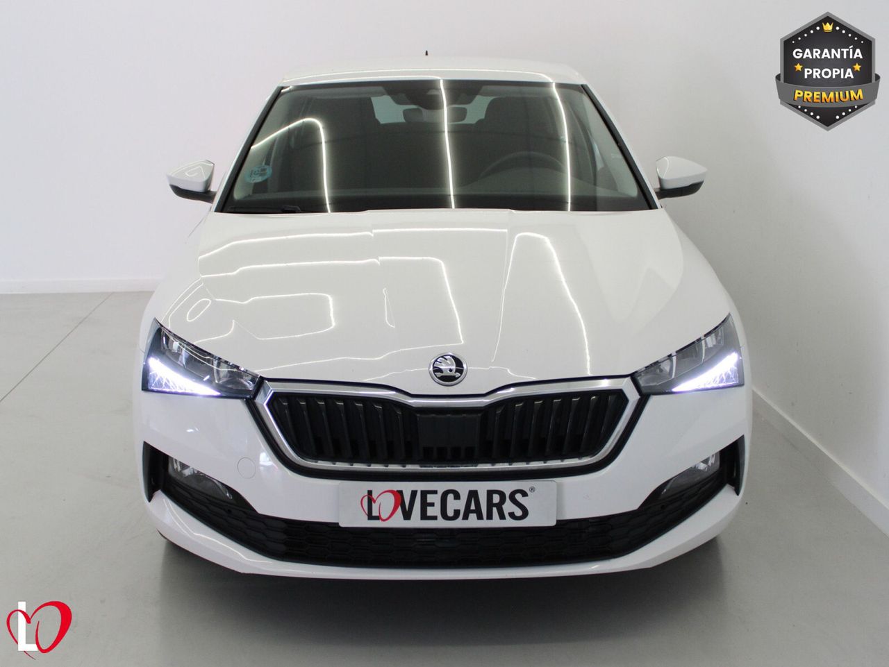 Skoda Scala 1.0 TSI 81KW (110 CV) Ambition - Foto 48