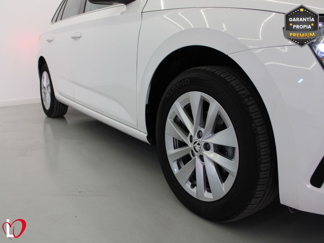 Skoda Scala 1.0 TSI 81KW (110 CV) Ambition - Foto 30