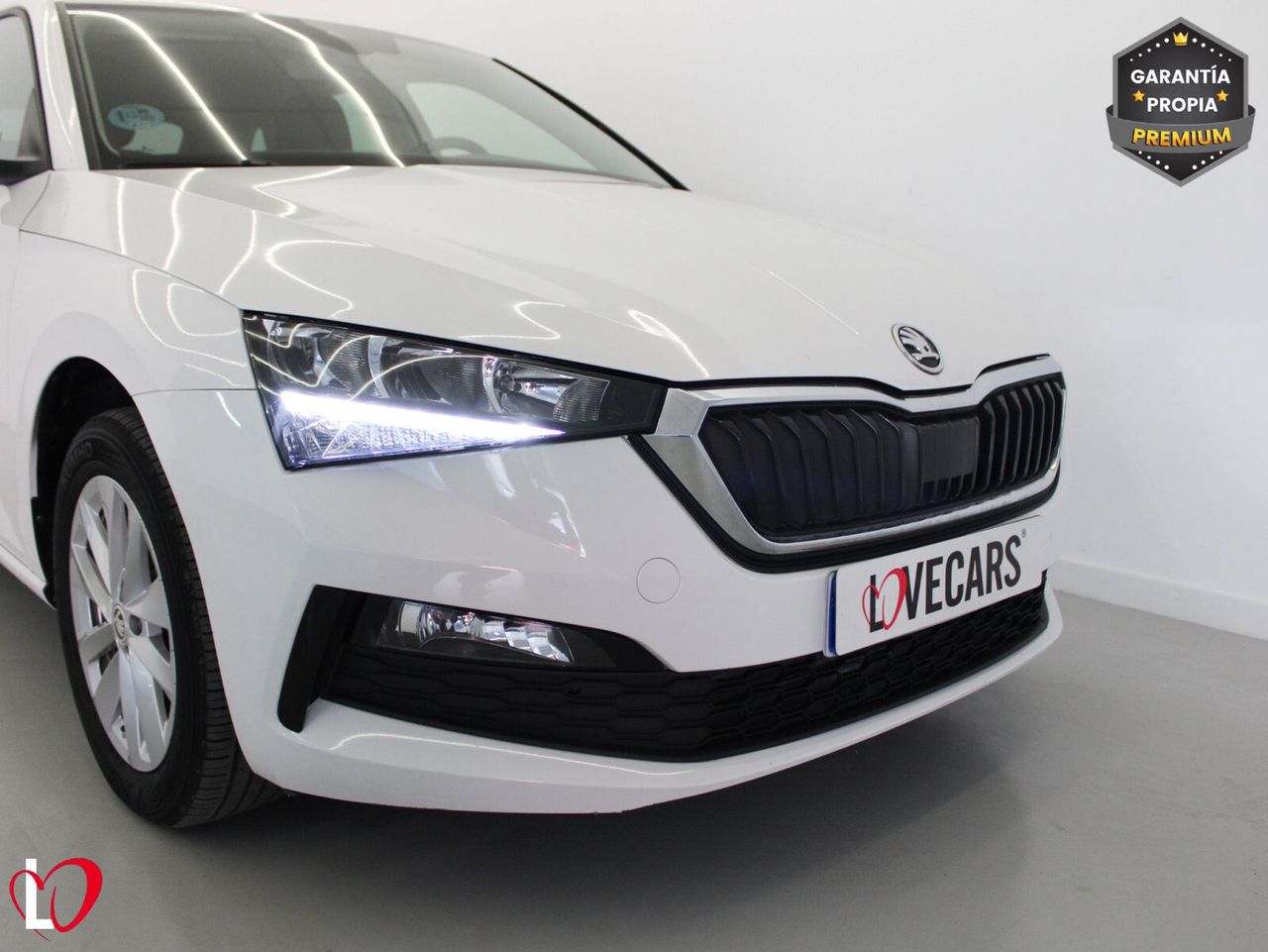 Skoda Scala 1.0 TSI 81KW (110 CV) Ambition - Foto 31
