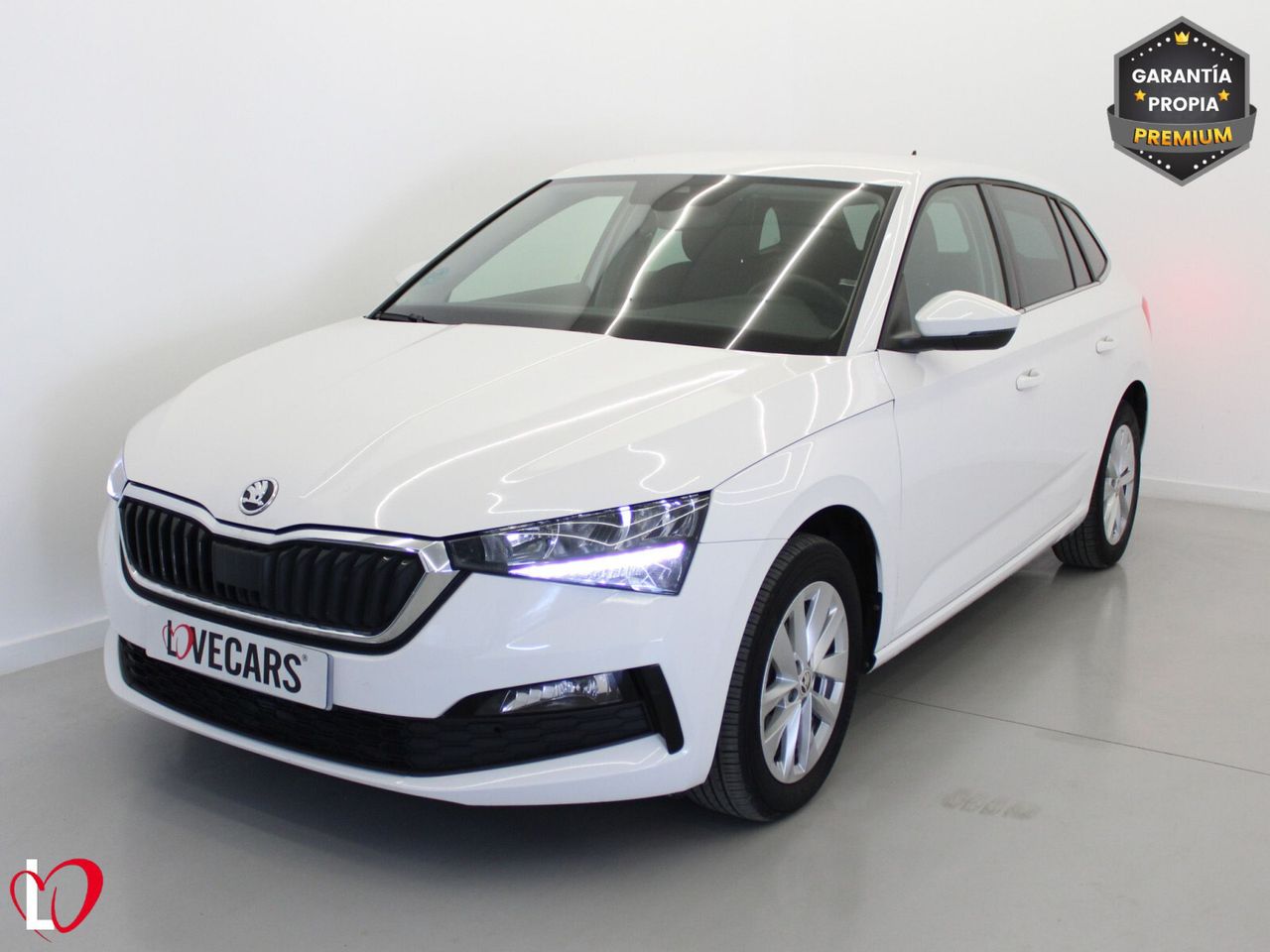 Skoda Scala 1.0 TSI 81KW (110 CV) Ambition - Foto 4
