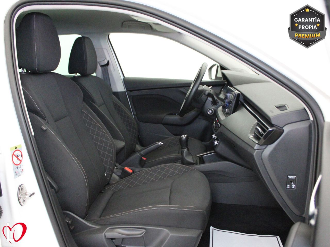 Skoda Scala 1.0 TSI 81KW (110 CV) Ambition - Foto 21