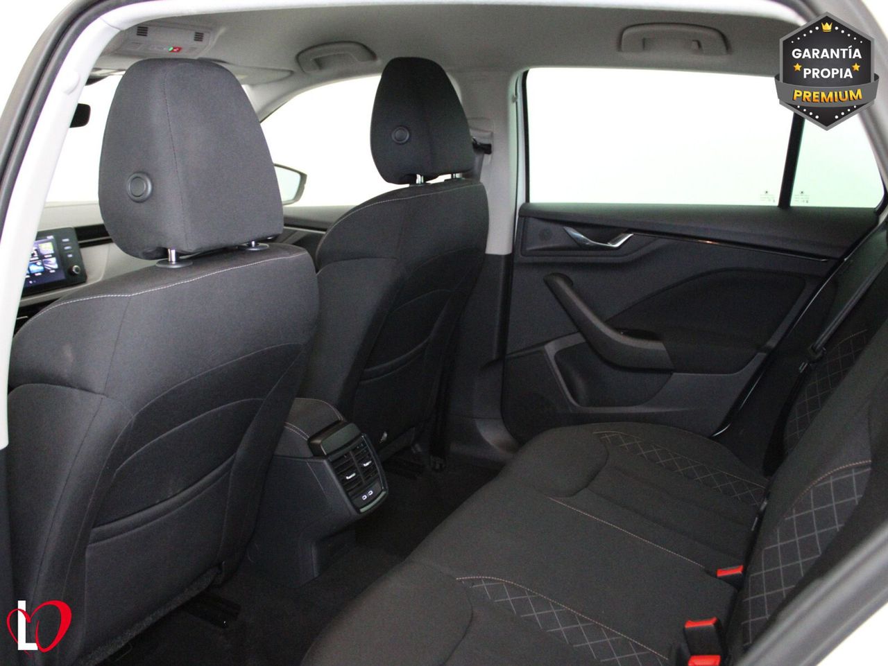 Skoda Scala 1.0 TSI 81KW (110 CV) Ambition - Foto 22