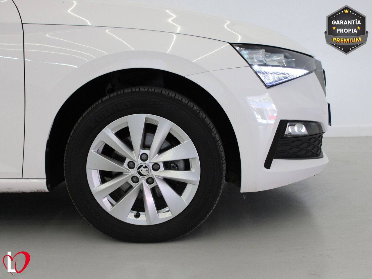 Skoda Scala 1.0 TSI 81KW (110 CV) Ambition - Foto 14