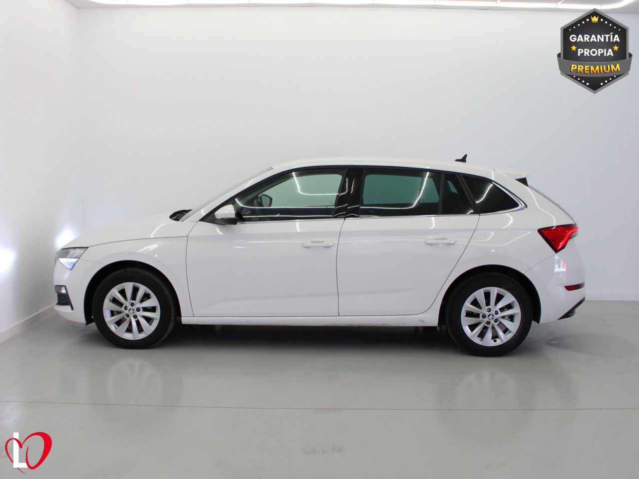 Skoda Scala 1.0 TSI 81KW (110 CV) Ambition - Foto 49