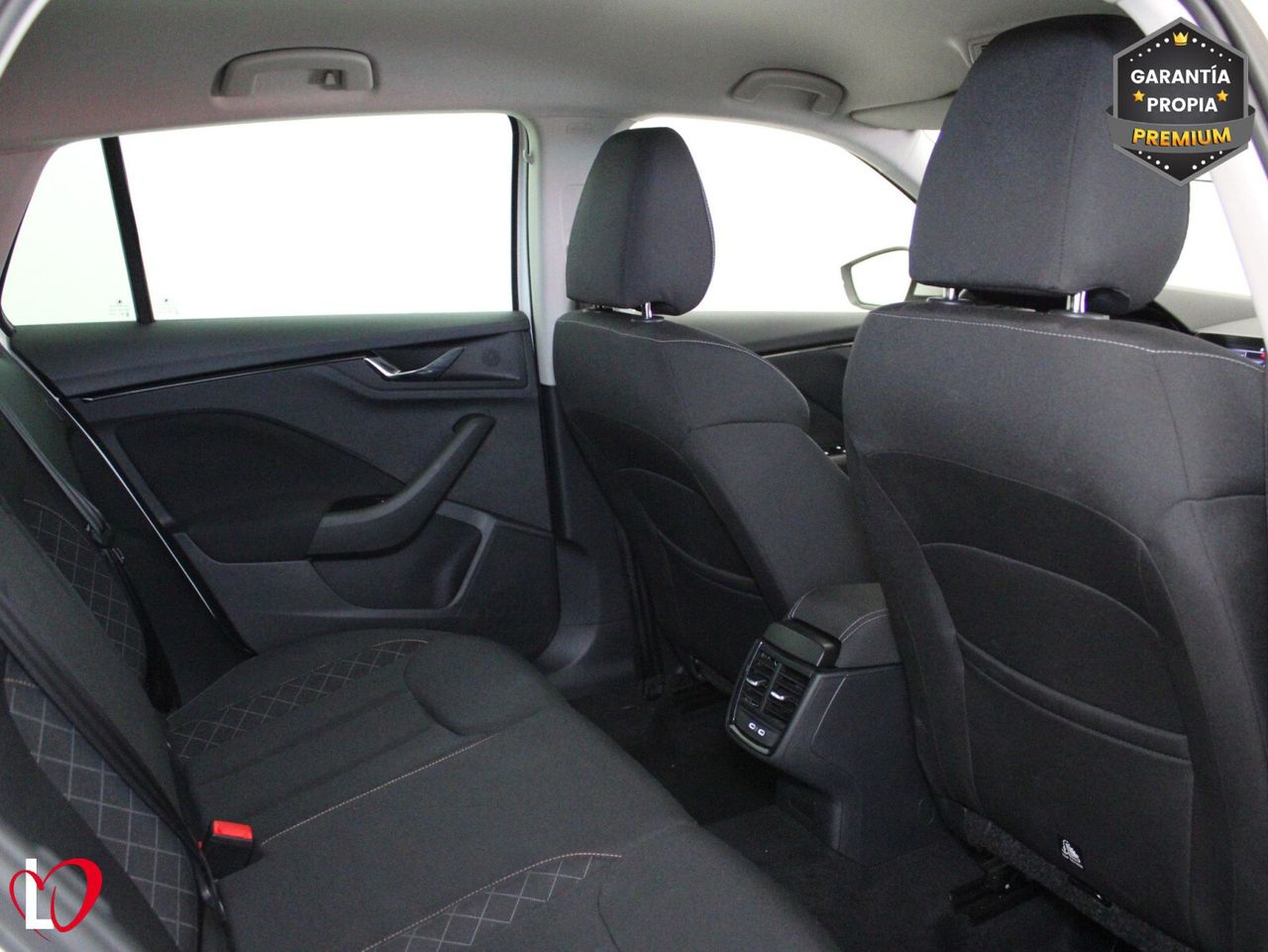 Skoda Scala 1.0 TSI 81KW (110 CV) Ambition - Foto 23