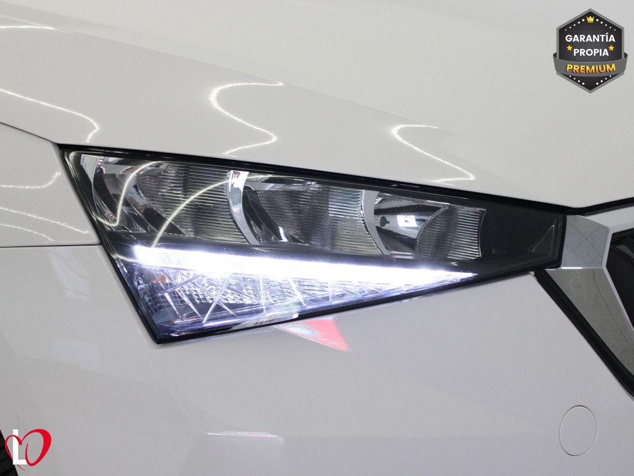 Skoda Scala 1.0 TSI 81KW (110 CV) Ambition - Foto 15
