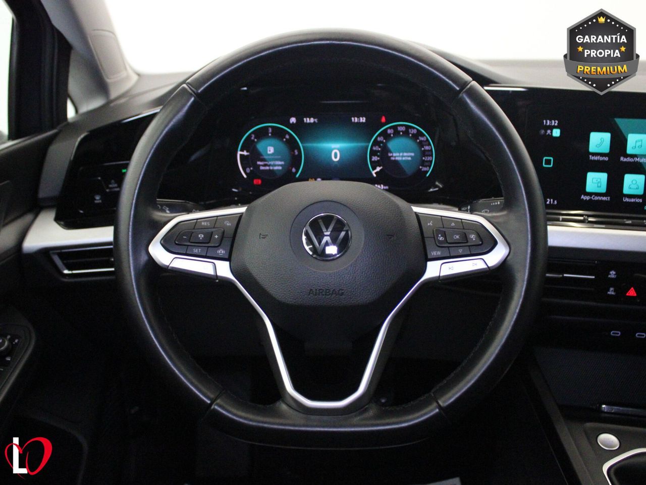 Volkswagen Golf Life 2.0 TDI 85kW (115CV) Variant - Foto 39