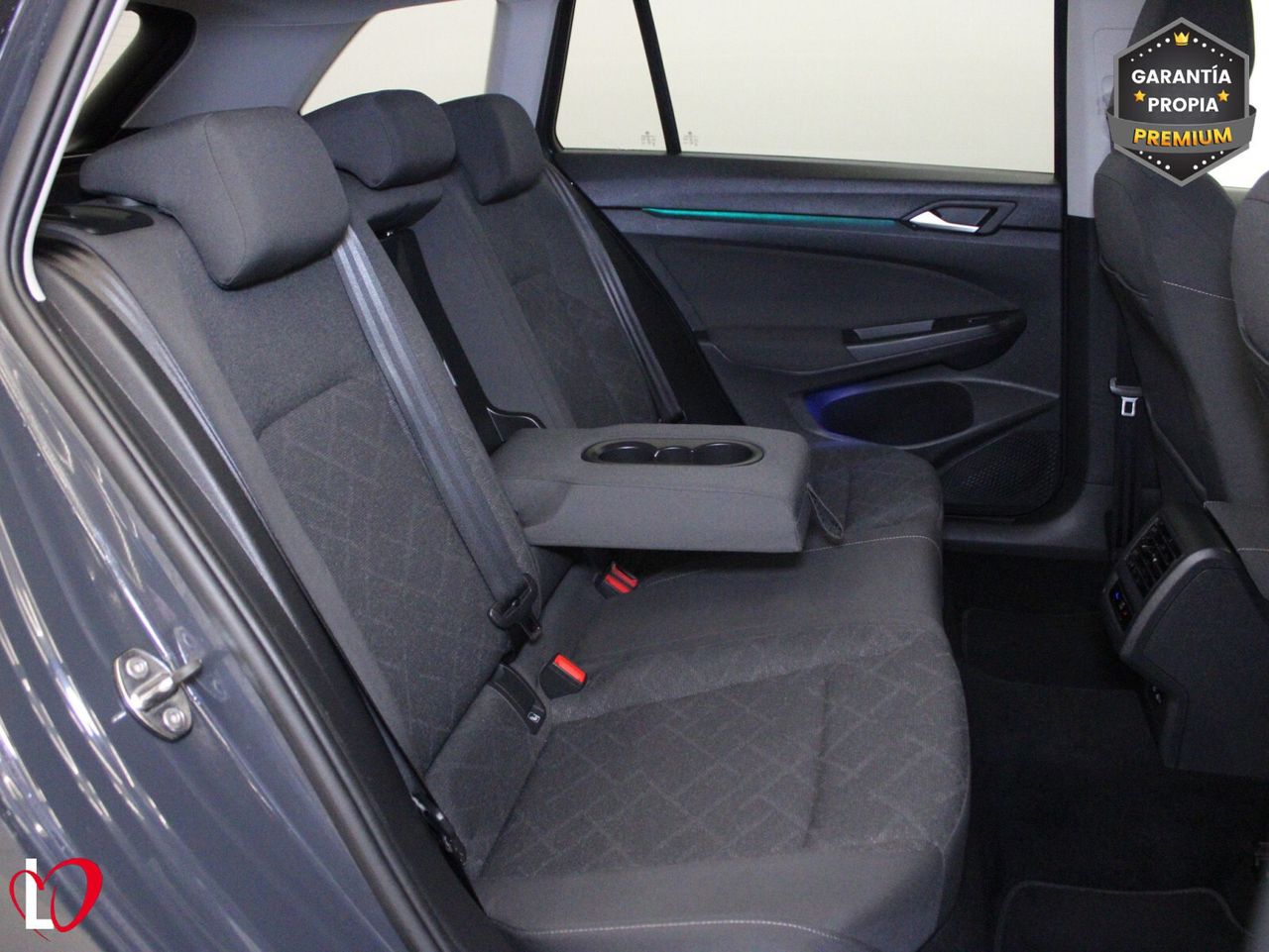 Volkswagen Golf Life 2.0 TDI 85kW (115CV) Variant - Foto 24