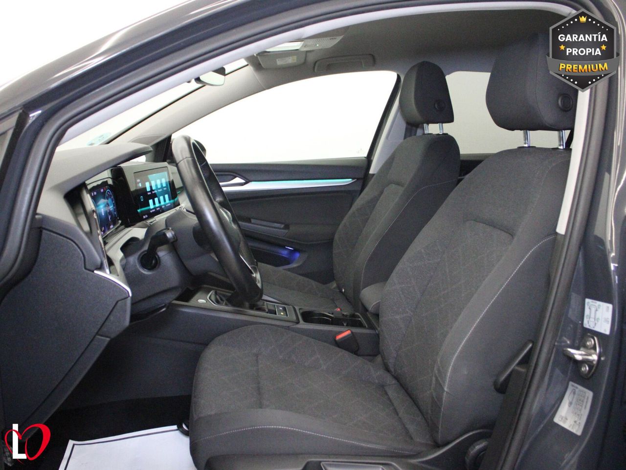 Volkswagen Golf Life 2.0 TDI 85kW (115CV) Variant - Foto 19