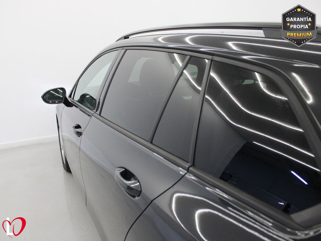 Volkswagen Golf Life 2.0 TDI 85kW (115CV) Variant - Foto 31