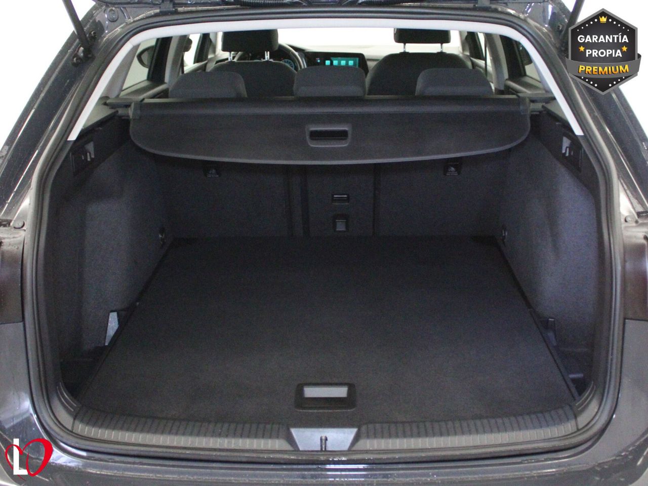 Volkswagen Golf Life 2.0 TDI 85kW (115CV) Variant - Foto 26