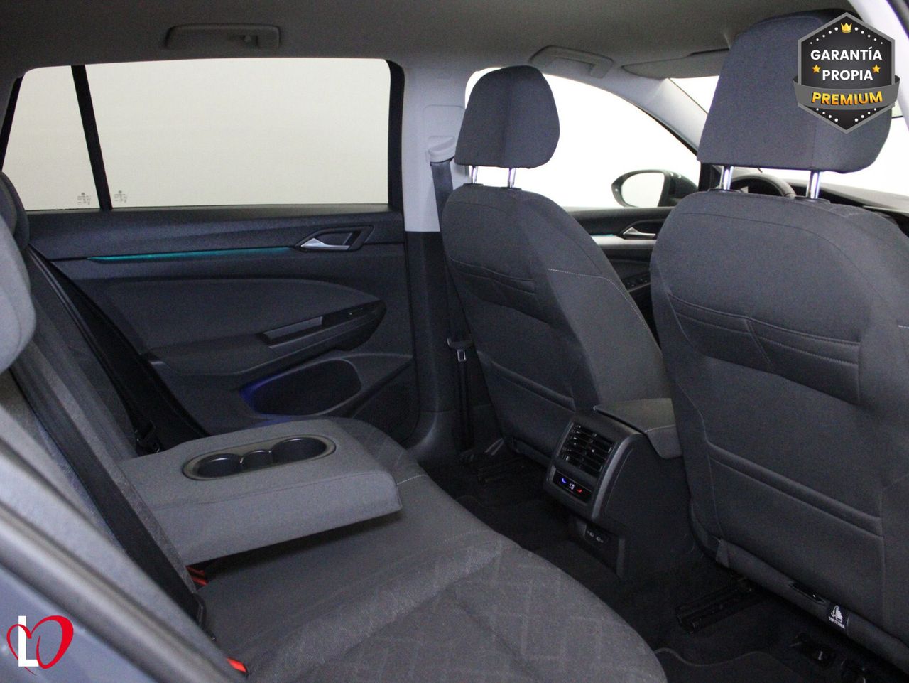 Volkswagen Golf Life 2.0 TDI 85kW (115CV) Variant - Foto 22