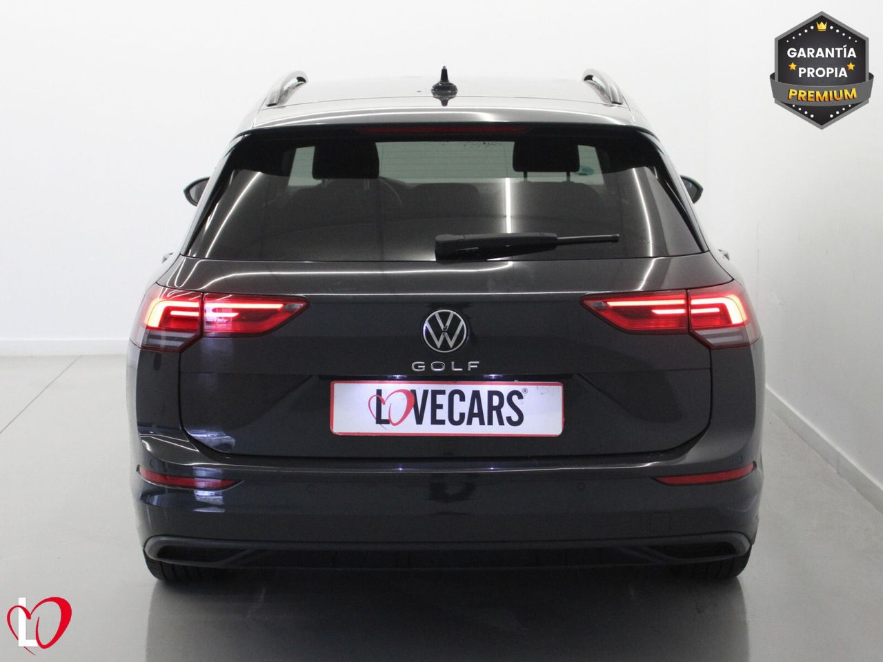 Volkswagen Golf Life 2.0 TDI 85kW (115CV) Variant - Foto 52