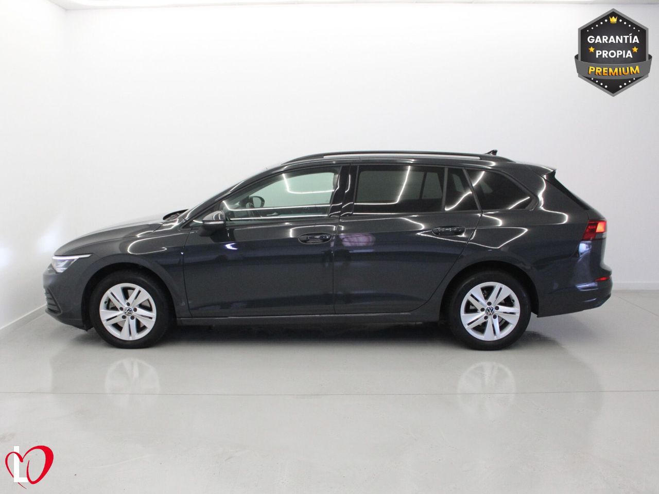 Volkswagen Golf Life 2.0 TDI 85kW (115CV) Variant - Foto 51