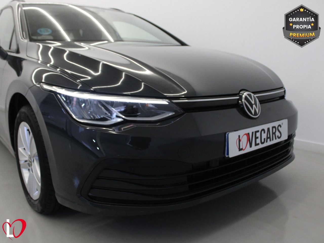 Volkswagen Golf Life 2.0 TDI 85kW (115CV) Variant - Foto 29
