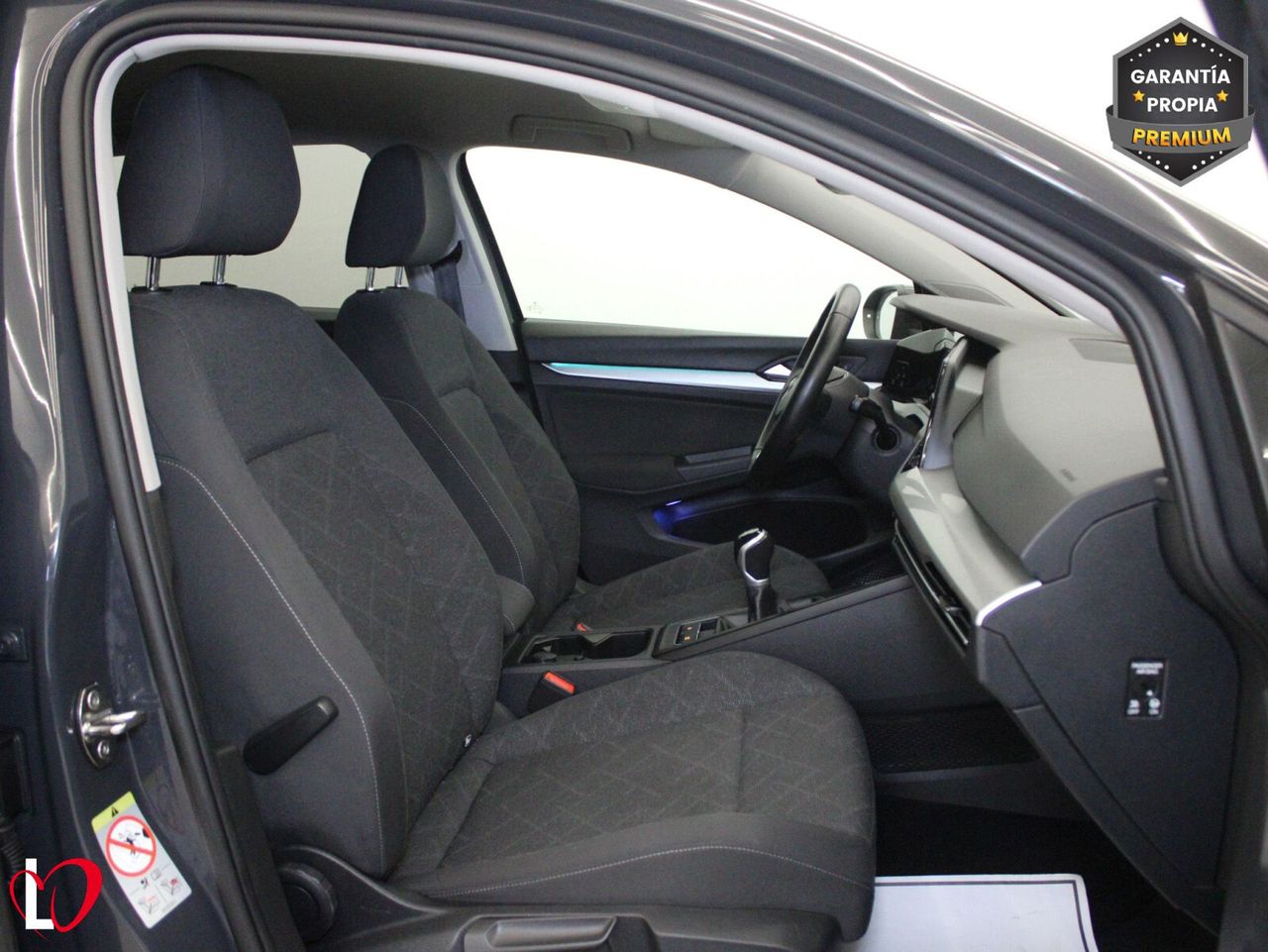 Volkswagen Golf Life 2.0 TDI 85kW (115CV) Variant - Foto 20
