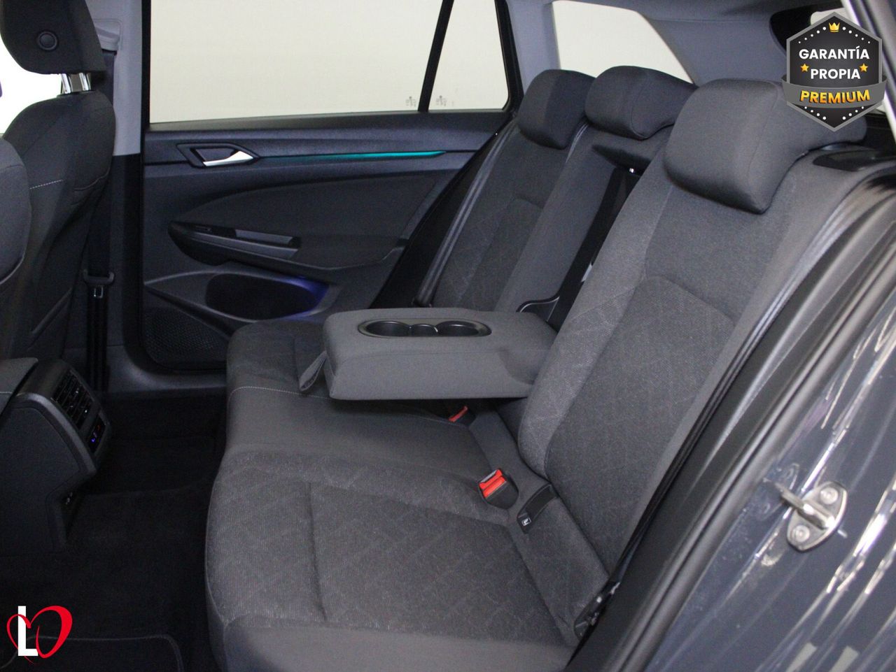 Volkswagen Golf Life 2.0 TDI 85kW (115CV) Variant - Foto 23