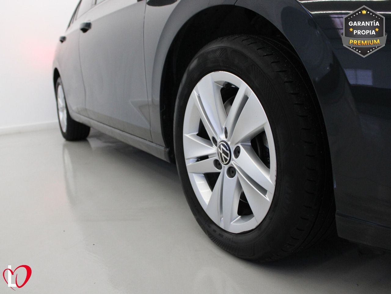 Volkswagen Golf Life 2.0 TDI 85kW (115CV) Variant - Foto 28
