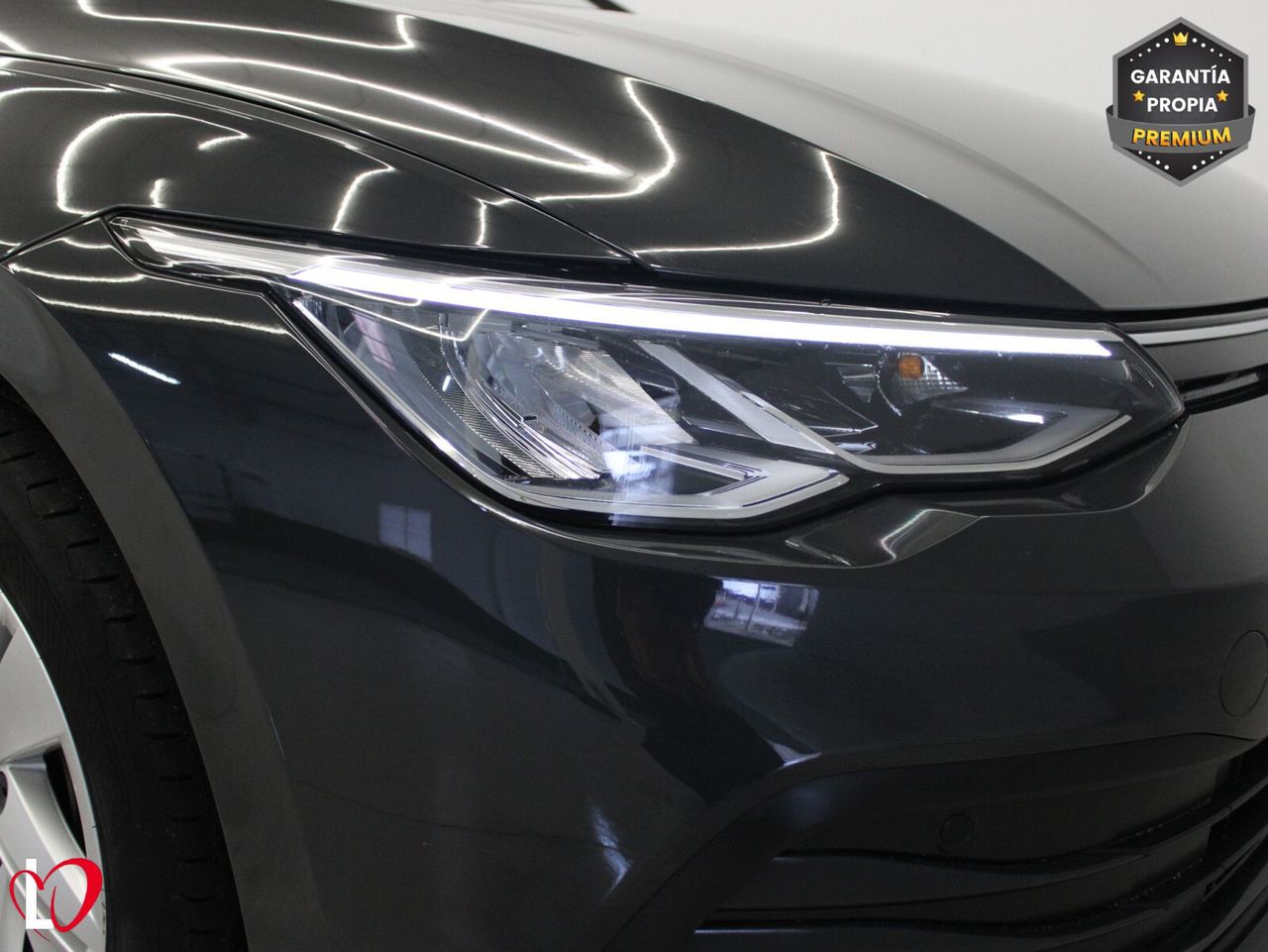 Volkswagen Golf Life 2.0 TDI 85kW (115CV) Variant - Foto 14