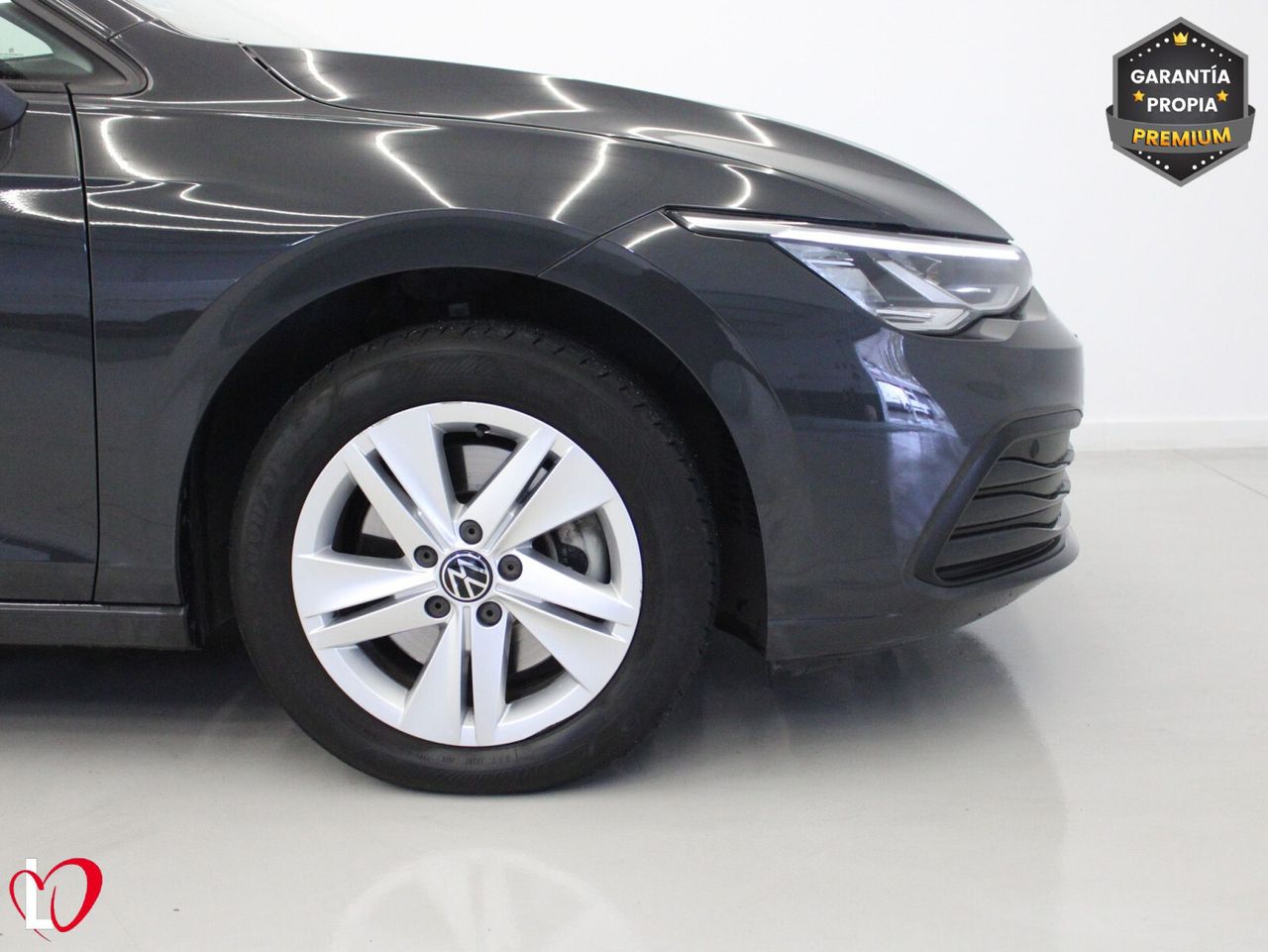Volkswagen Golf Life 2.0 TDI 85kW (115CV) Variant - Foto 13