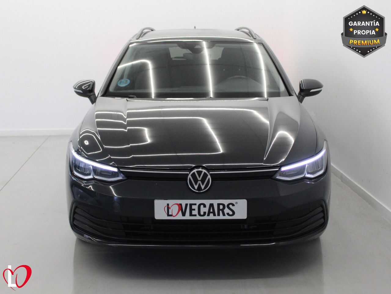 Volkswagen Golf Life 2.0 TDI 85kW (115CV) Variant - Foto 50