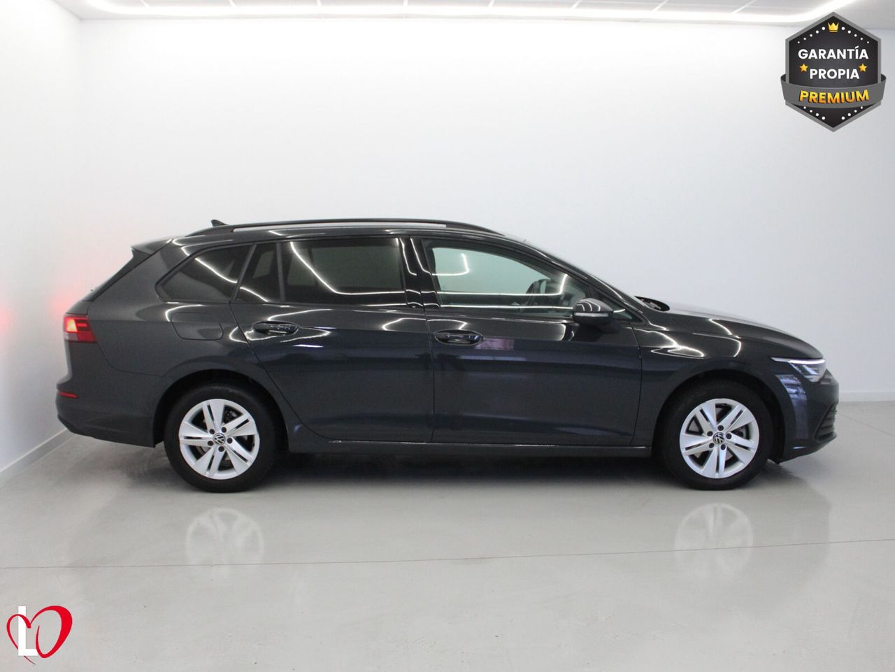 Volkswagen Golf Life 2.0 TDI 85kW (115CV) Variant - Foto 49